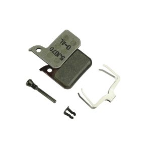 SRAM Disc Brake Pads Organic/Aluminium Hydraulic Road Disc Level A1