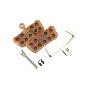 SRAM Guide / Avid Train Disc Brake Pads | Sintered Steel