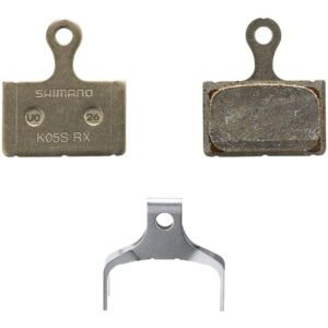 Shimano K05S-RX Resin Brake Pads
