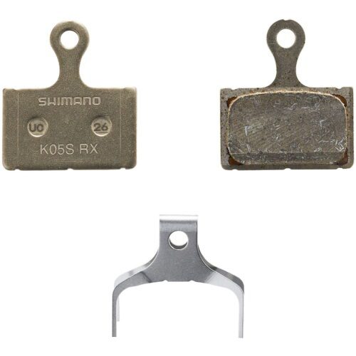 ShimanoK05S-RXResinBrakePads1