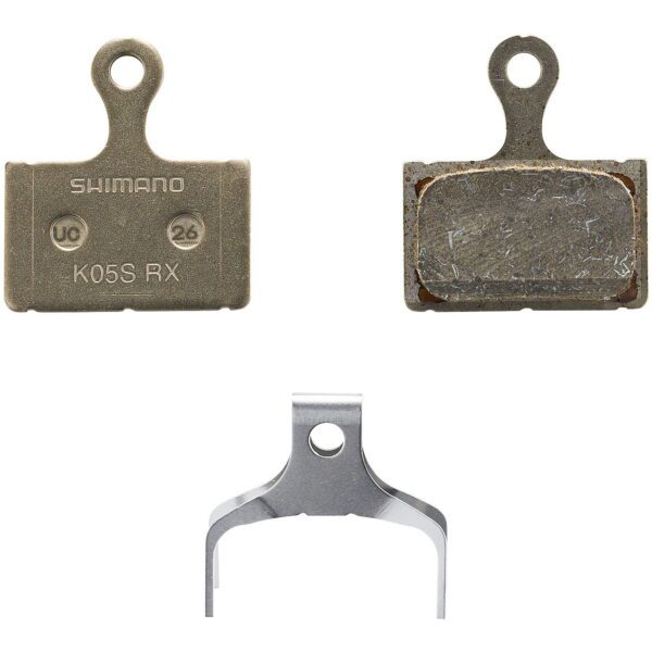 ShimanoK05S-RXResinBrakePads1