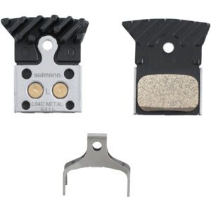 Shimano L04C Disc Brake Pads