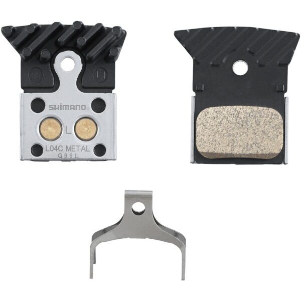 ShimanoL04CDiscBrakePads1