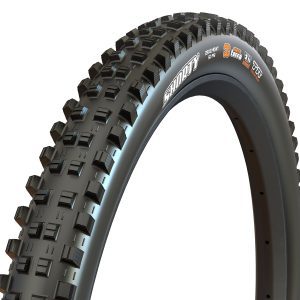 Maxxis Shorty Gen 2 3C MaxxTerra EXO MTB Tyre