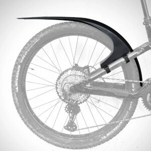 Mudhugger MK2 Rear Guard Medium