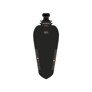 RRP EnduroGuard Rear Guard - Black