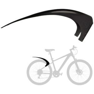Mudhugger Small Rear Guard