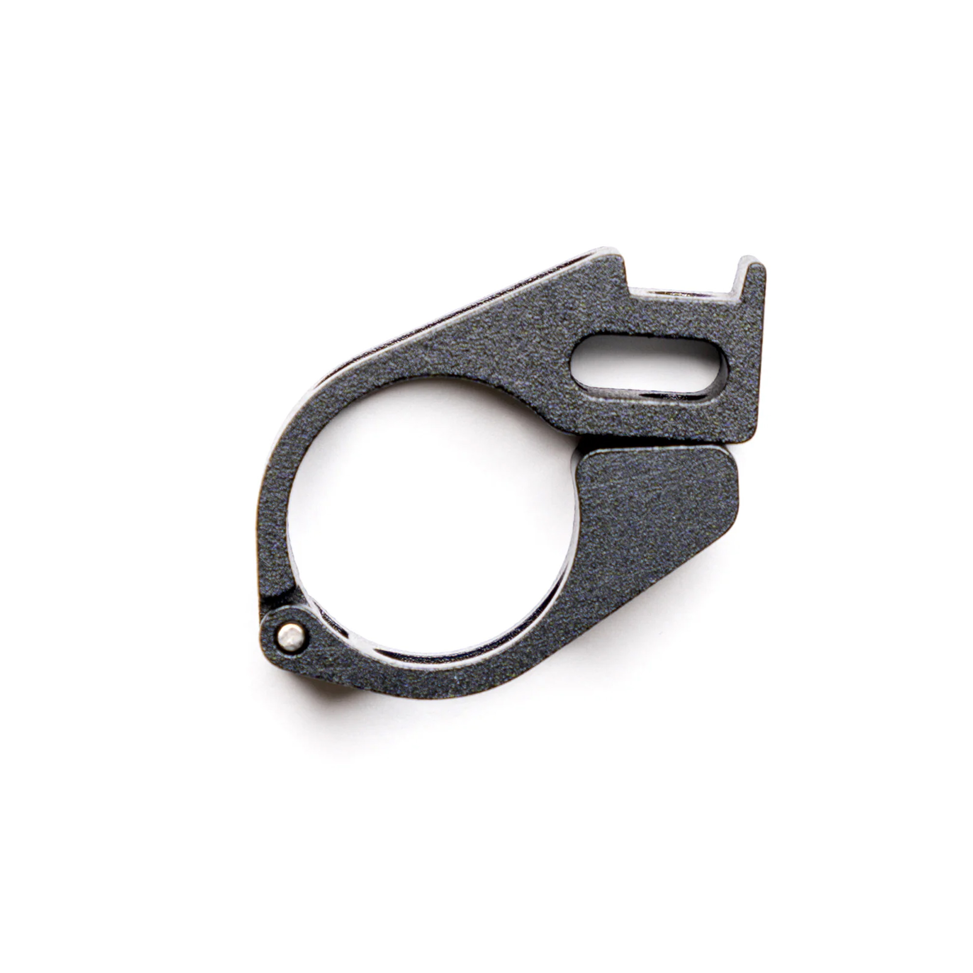 OneUp Dropper Remote Clamp | 22.2 Flat Bar