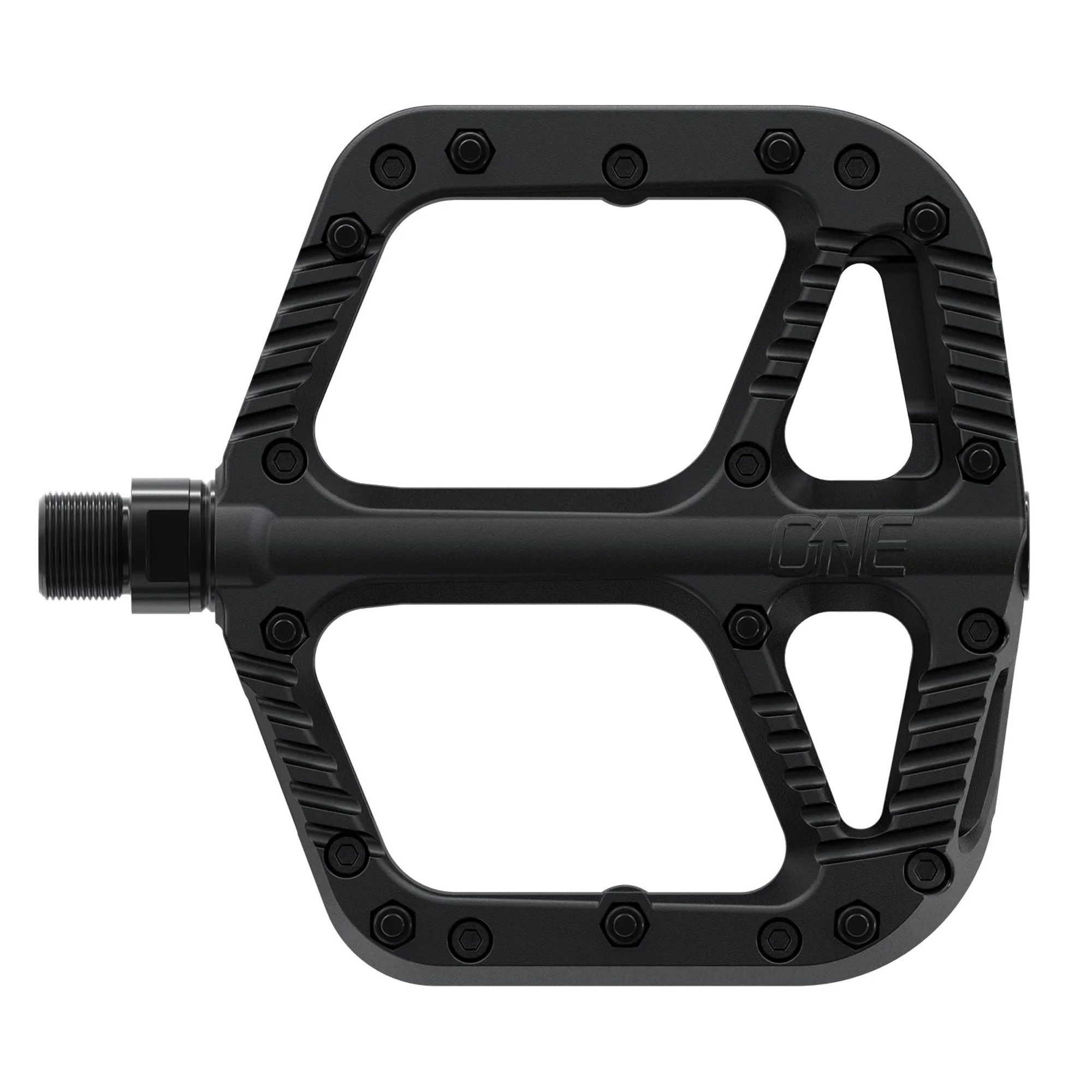 OneUp Flat Composite MTB Pedals