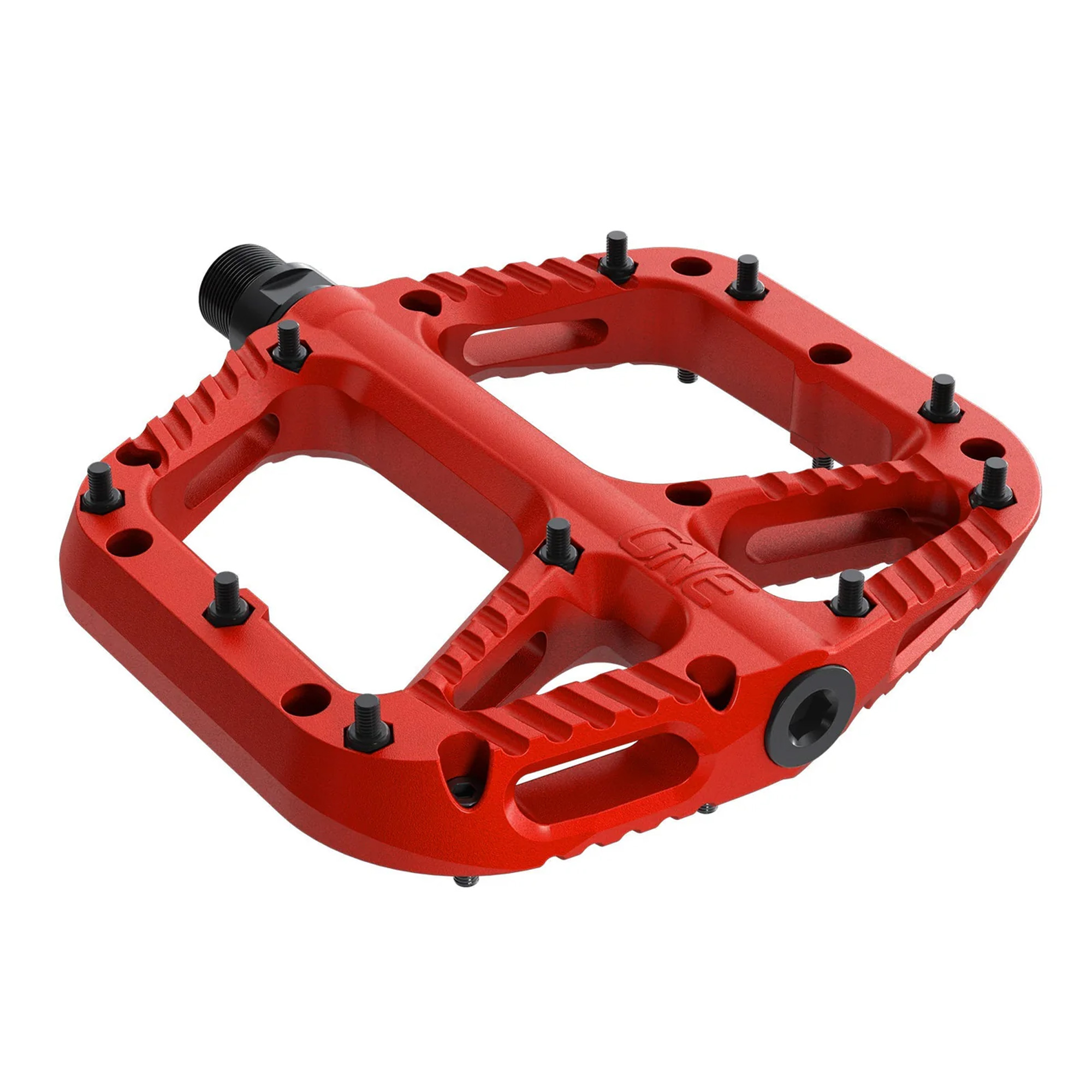 OneUp_Composite_Pedal_Red_2