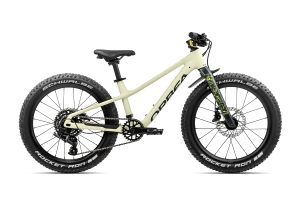 Orbea Kimu 20 H10 2027