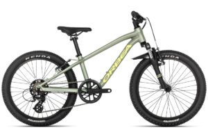 Orbea MX 20 XC