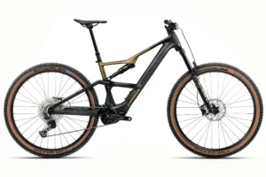 Orbea Rise SL H30