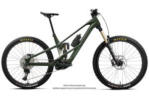 Orbea Wild LT H-Team 2027