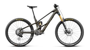 Orbea Wild LT M-LTD RS 2027