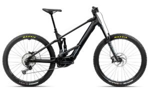 Orbea Wild ST H20 2026