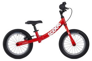 Ridgeback Scoot XL