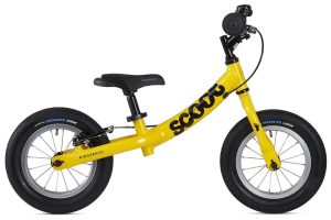 Ridgeback Scoot