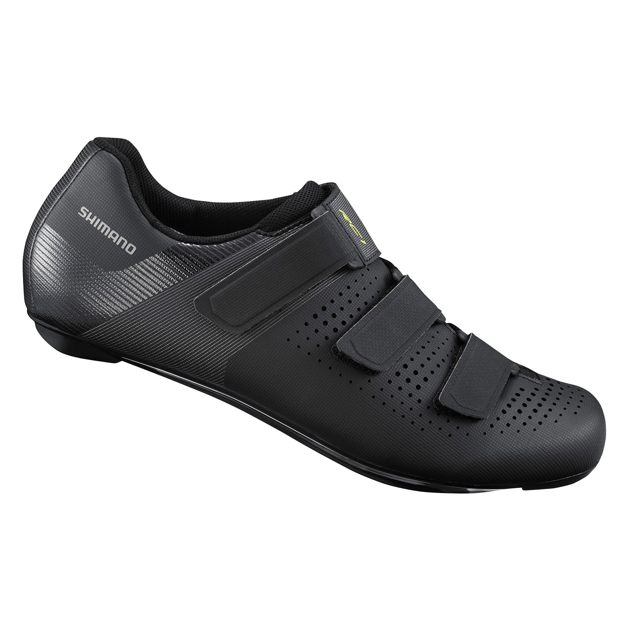 Shimano RC1 (RC100) SPD-SL Road Shoes