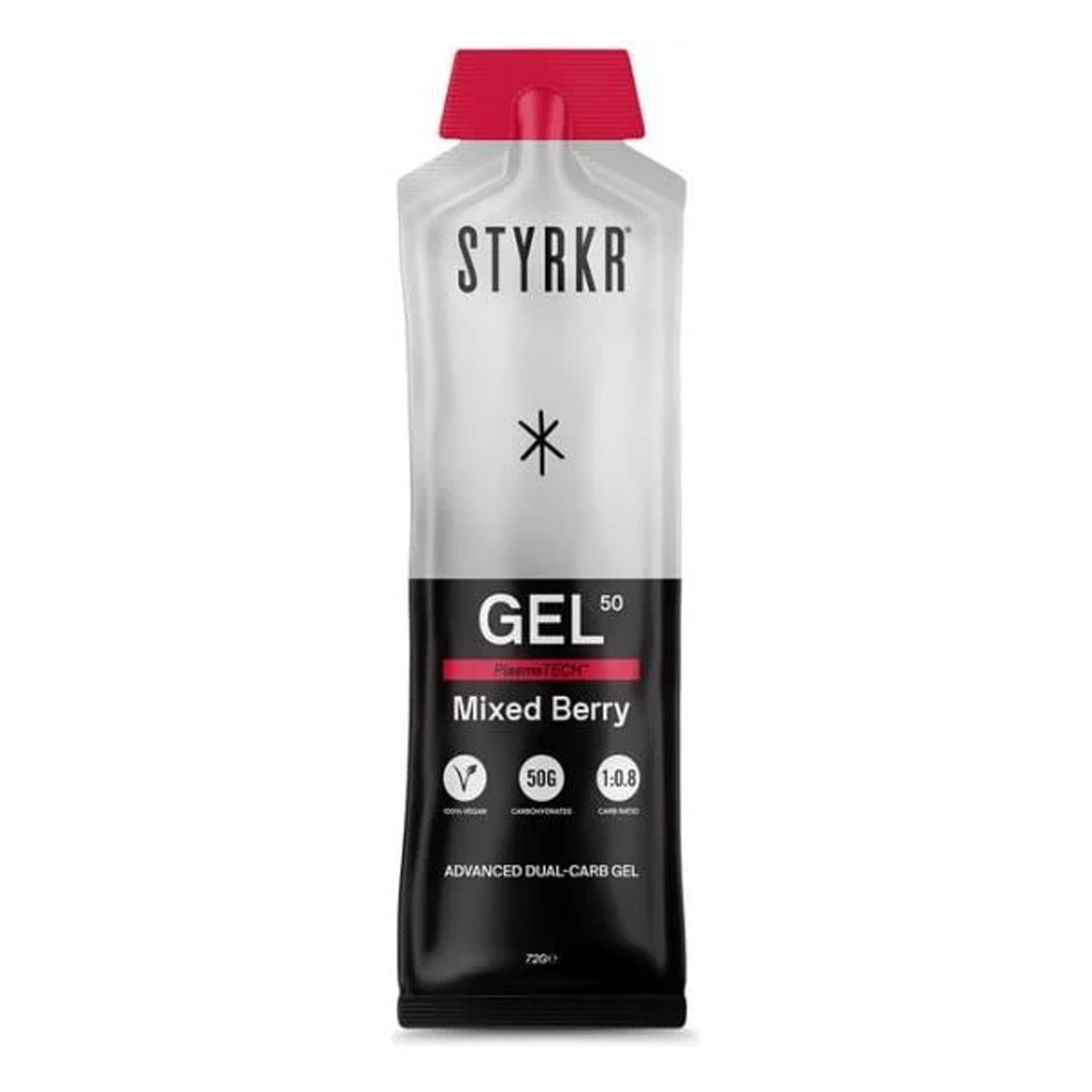 Styrkr_Gel50_Mixed_Berry_Dual_Carb_Energy_Gel