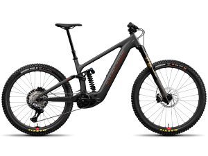 Santa Cruz Bullit 4 XT Di2 RSV 2027