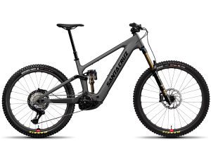 Santa Cruz Vala CC XT Di2 Lite RSV 2027