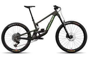 Santa Cruz Nomad 7 CC 90 2027