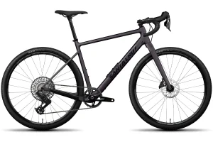 Santa Cruz Stigmata 4 CC Rival 1X AXS 2027