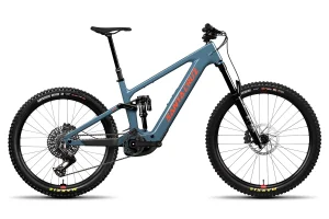 Santa Cruz Vala C 90 2027