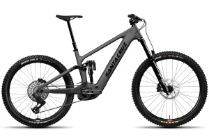 Santa Cruz Vala C GX AXS 2027