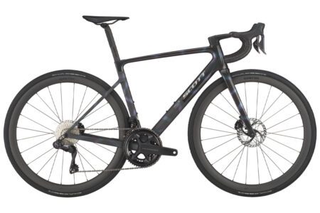 Scott-Addict-RC-10-Black-2025