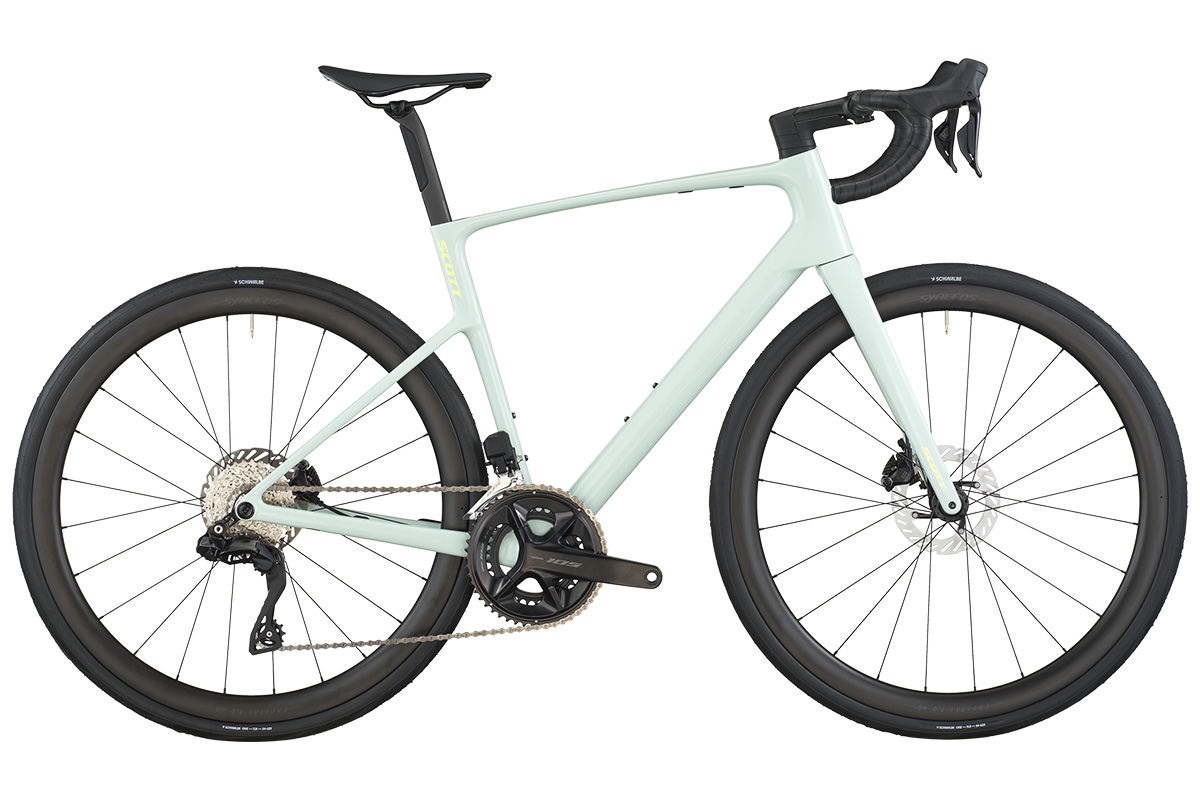 Scott Addict 30 2026