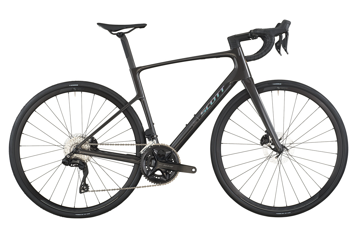Scott Addict 40 2026