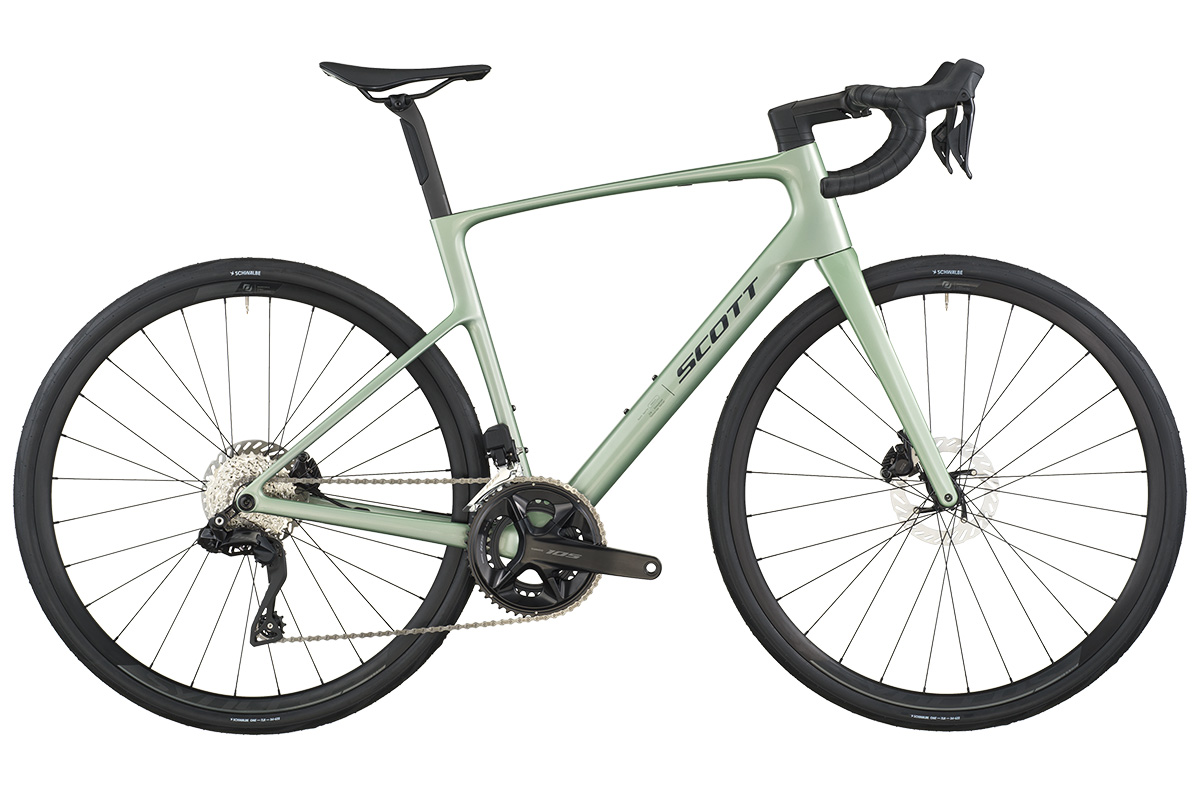 Scott Addict 40 2026