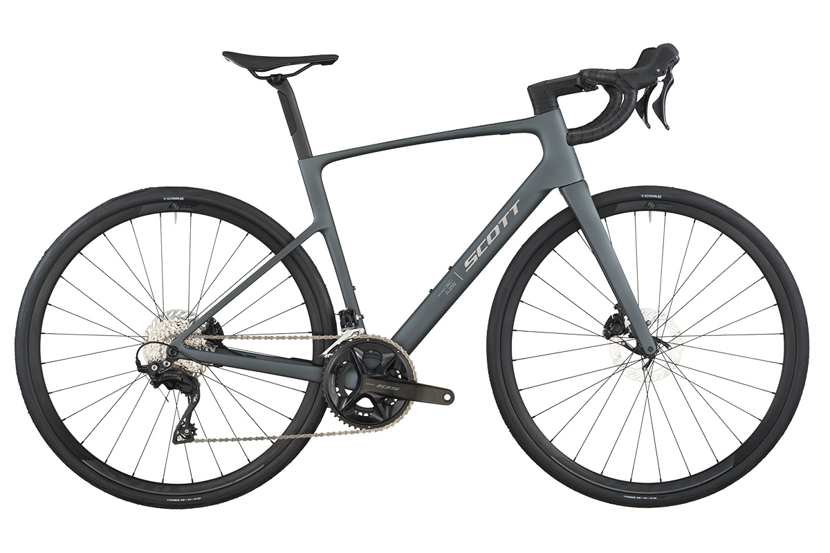 Scott Addict 50 2026