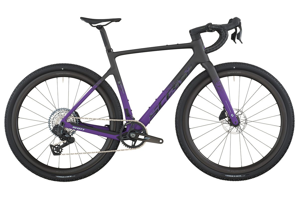 Scott Addict Gravel 20 2026