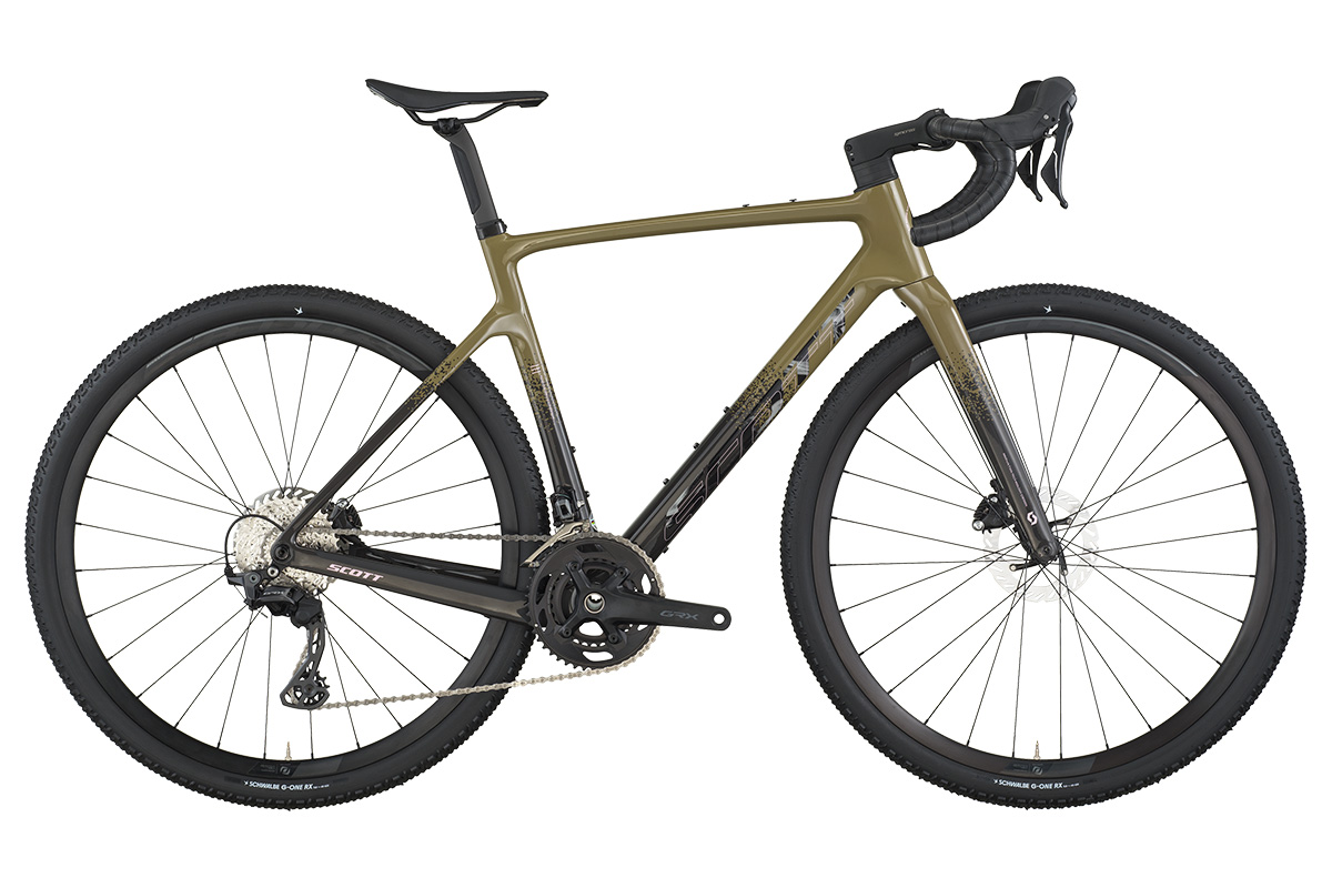 Scott Addict Gravel 40 2026