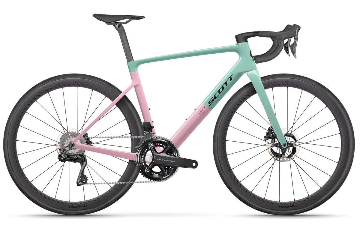 Scott Addict RC 10 2026