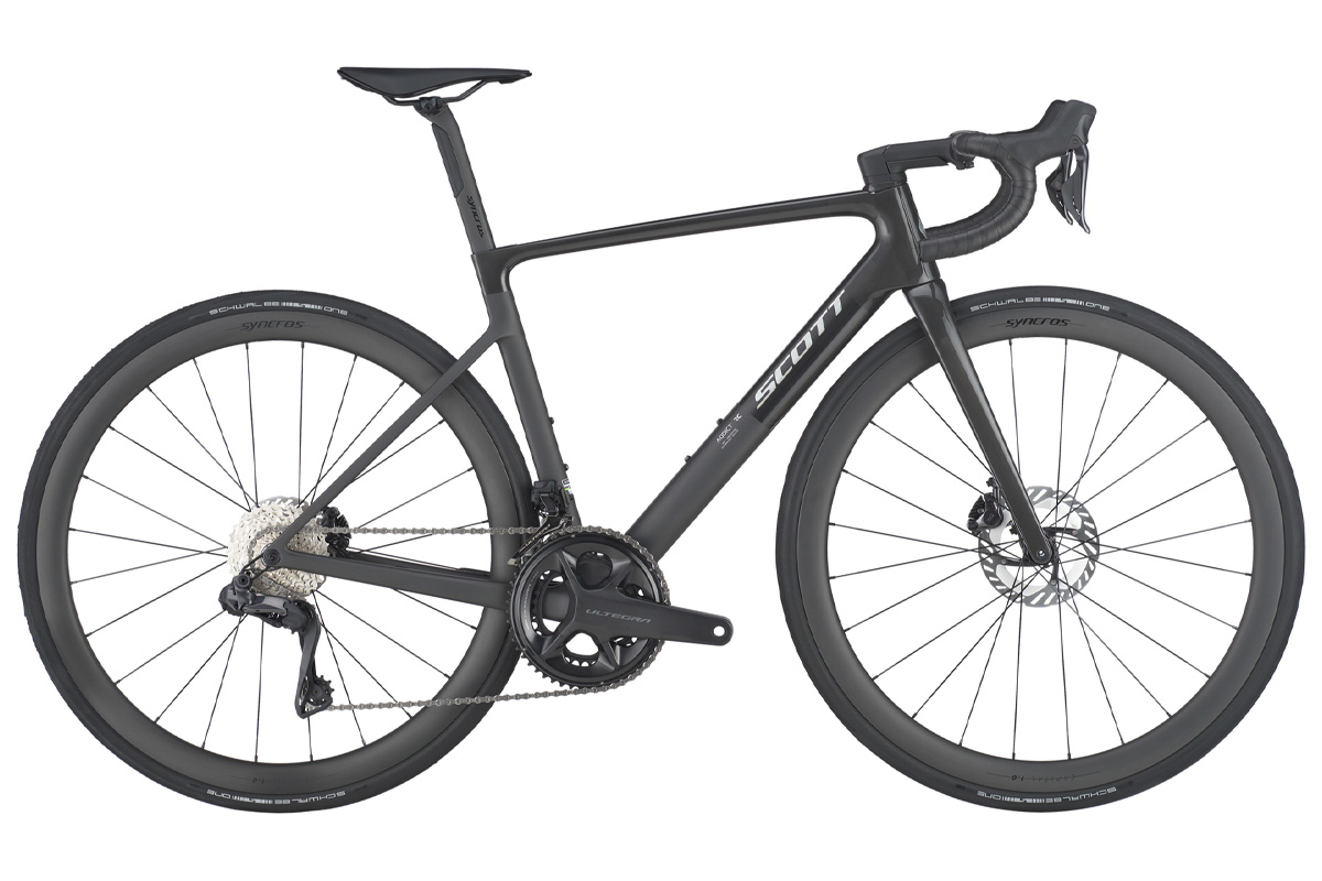 Scott Addict RC 20 2026