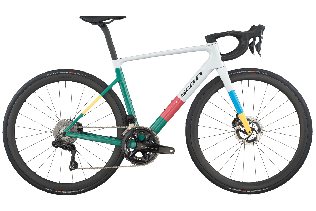 Scott Addict RC Pro 2026
