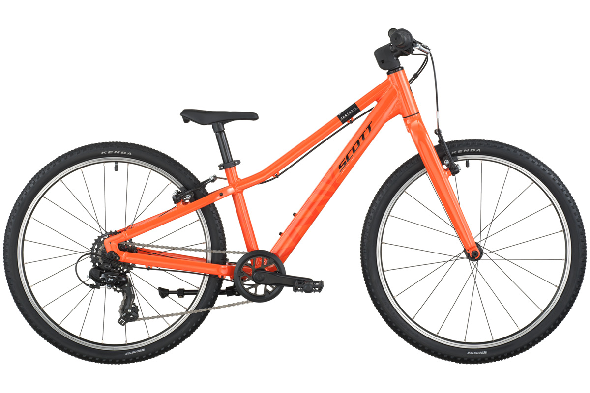 Scott Contrail 400 2026