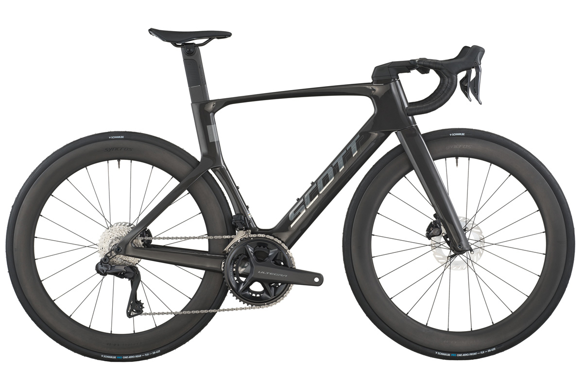 Scott Foil RC 10 2026