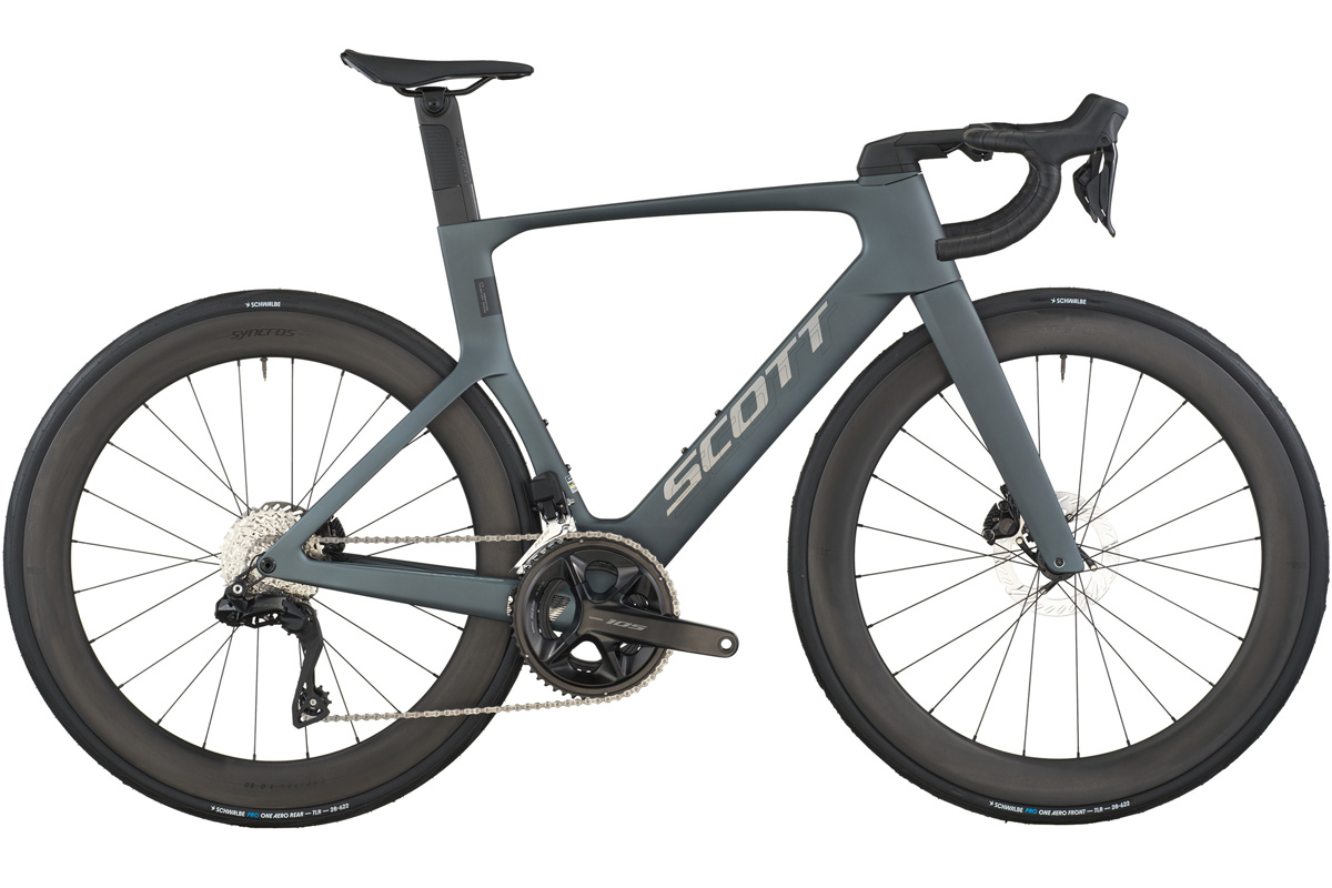 Scott Foil RC 20 2026