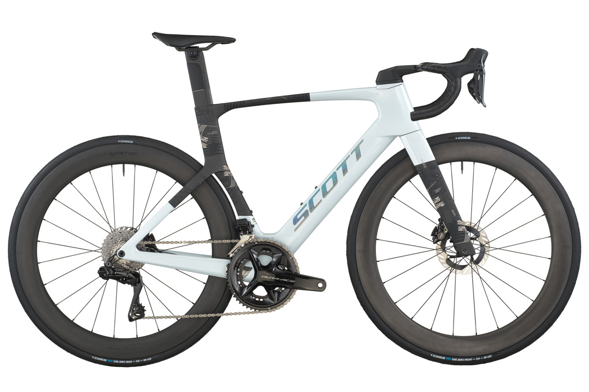 Scott Foil RC Pro 2026