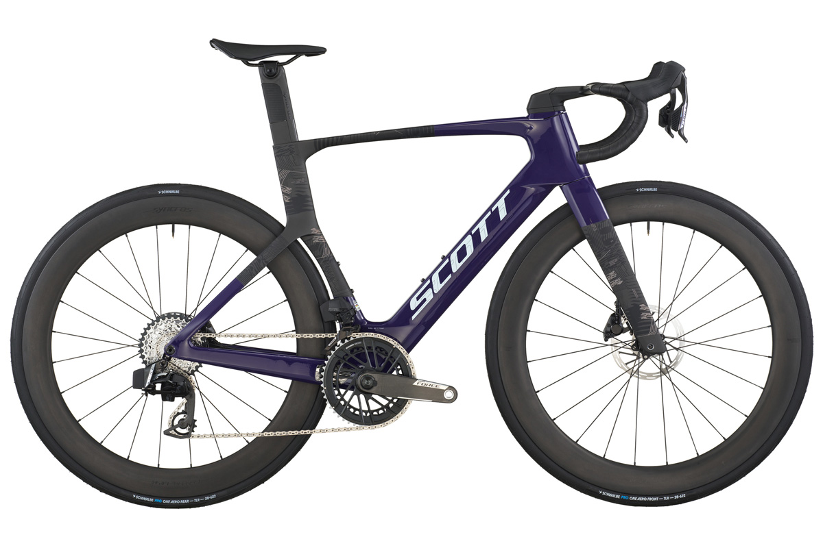 Scott Foil RC Team 2026