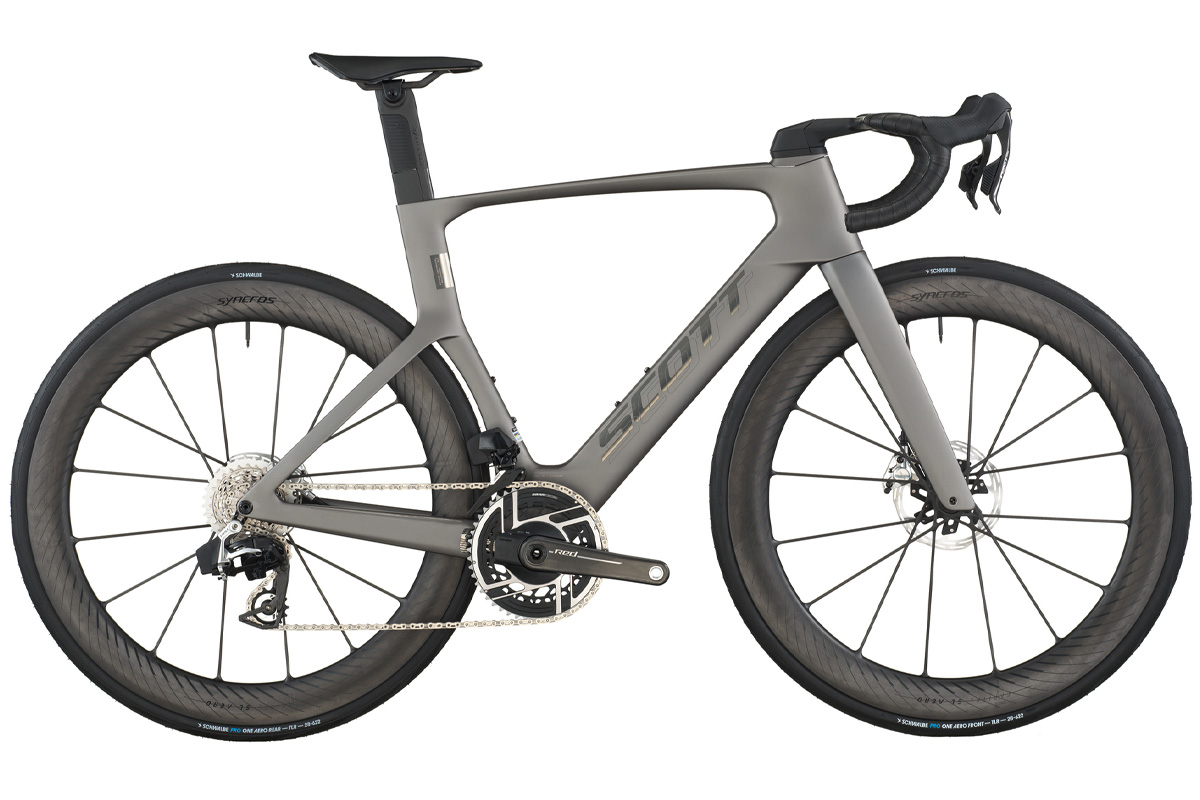Scott Foil RC Ultimate 2026