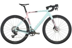 Scott Addict Gravel 10 2026