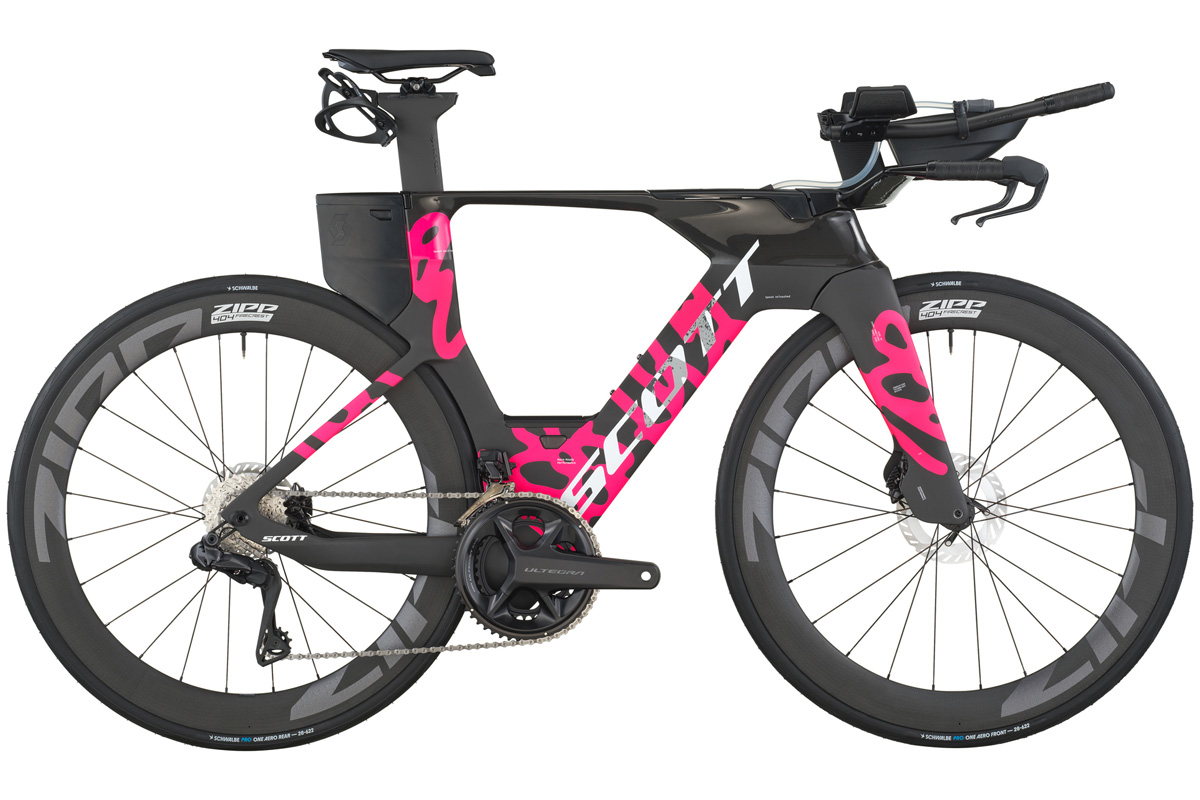 Scott Plasma RC Pro 2026
