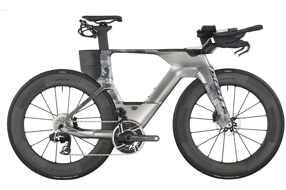 Scott Foil Plasma RC Ultimate 2026