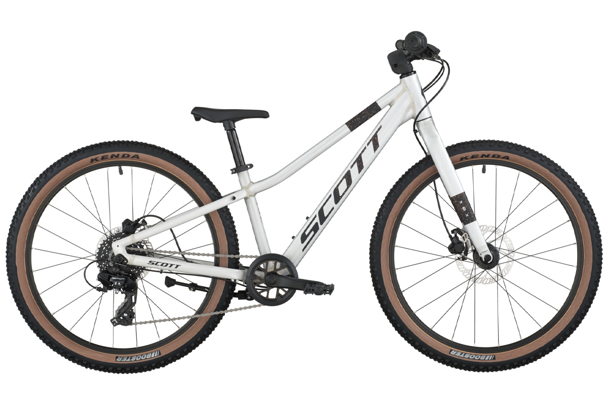 Scott Scale 400 2026